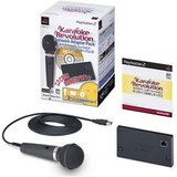 Karaoke Revolution: Network Adapter Pack (PlayStation 2)